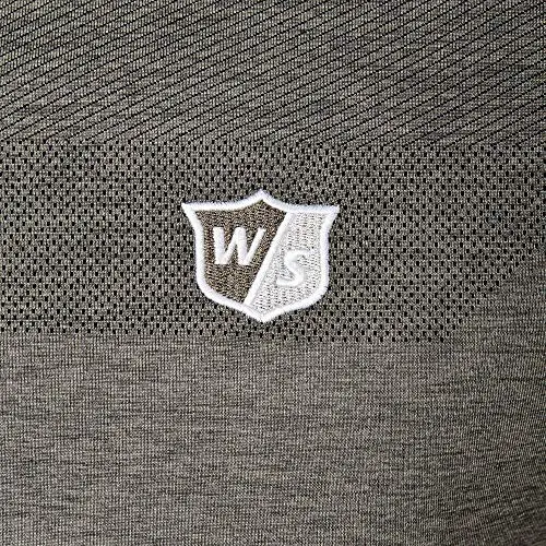 Wilson Staff Thermal Tech Pullover - Image 3