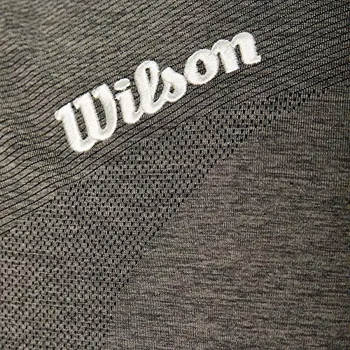 Wilson Staff Thermal Tech Pullover - Image 4