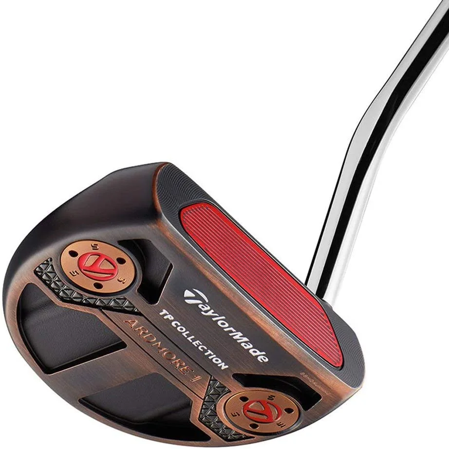 Ebay Taylormade TP Collection Black Copper Putters - Image 5
