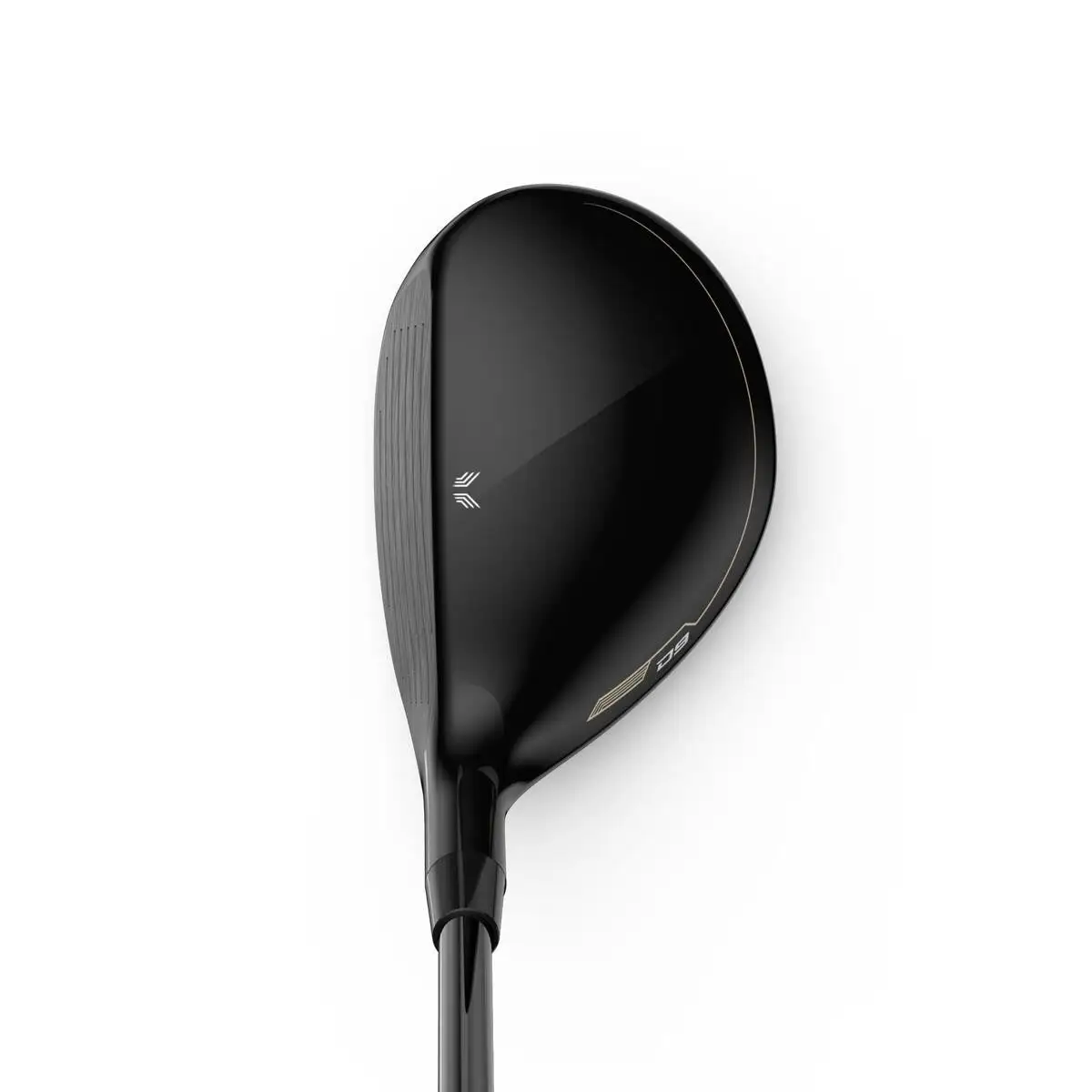 Wilson Staff D9 Hybrid - Image 5