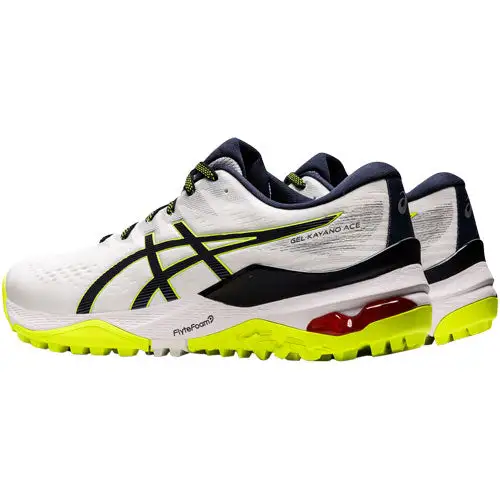 Cleveland Golf Asics Gel-Kayano Ace Spikeless Golf Shoes - Image 6