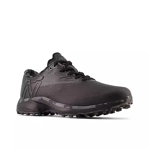New Balance Fresh Foam X Defender SL Spikeless Golf Shoes - Image 8
