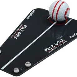 J&M Dave Pelz's Putting Tutor