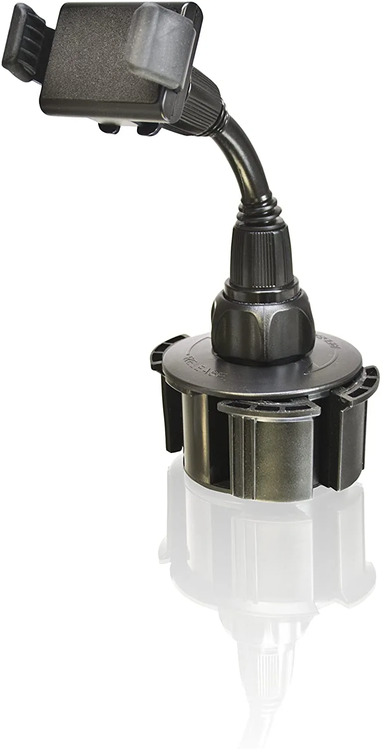 Izzo Golf Izzo Xventure Universal Caddy Cup Cupholder Mount