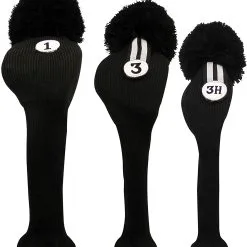 Vintage Hybrid Headcover - IZZO Golf