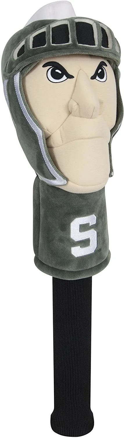 WinCraft Team Effort Mascot Driver Headcover - Image 3