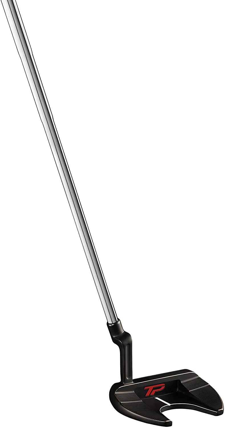 Ebay Taylormade TP Collection Black Copper Putters - Image 12