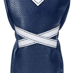 Izzo Golf Izzo Premium Fairway Headcover