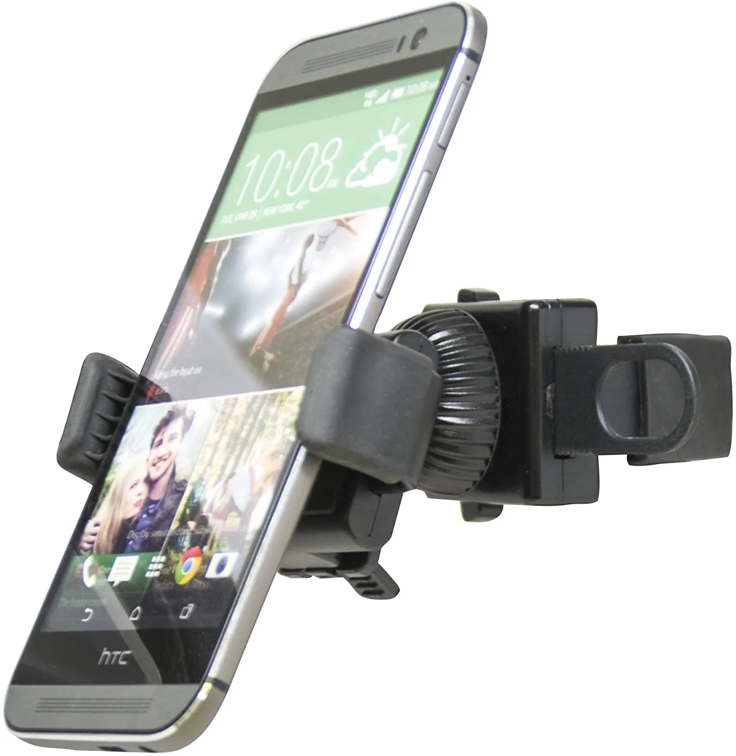 Izzo Golf Izzo Xventure Universal Caddy Strap Mount - Image 2