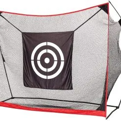 J&M Deluxe Practice Net 7'X9'