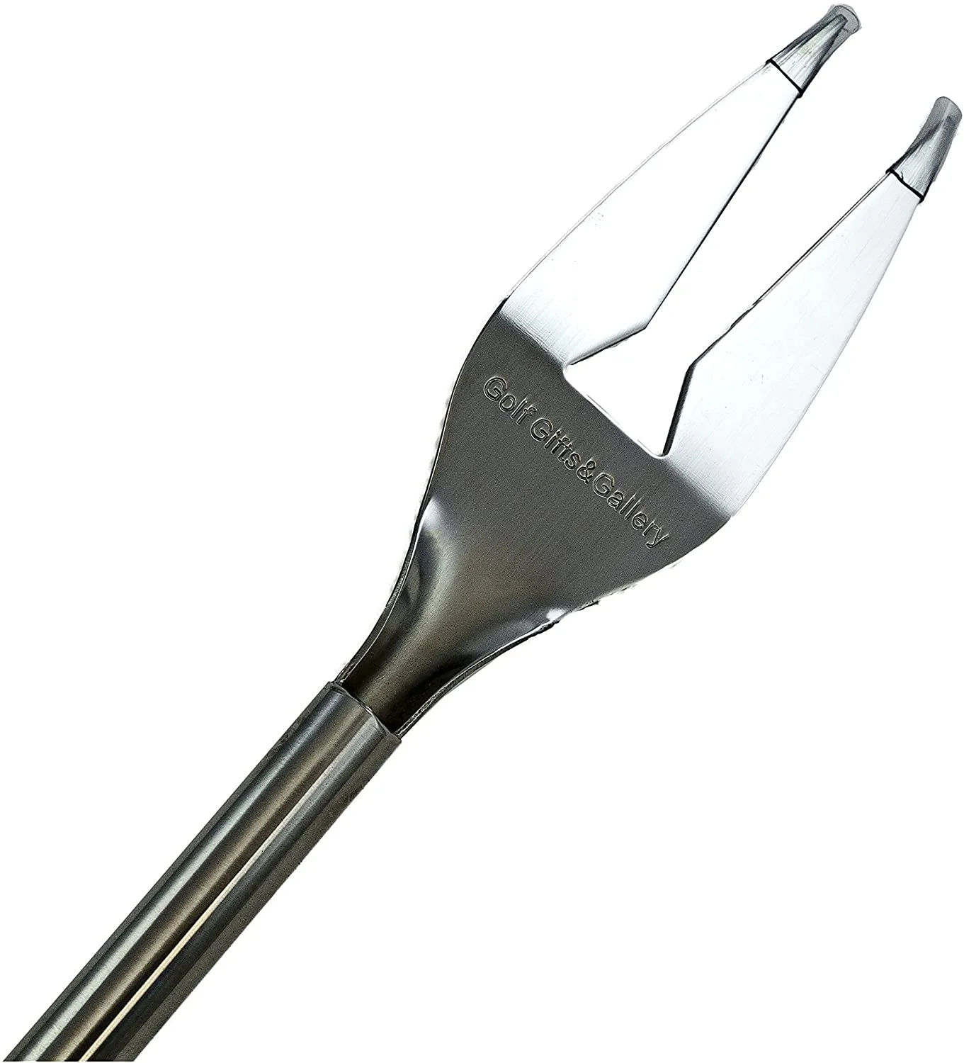 J&M 5-Piece Barbecue Set With Golf Club Handles - Golf Gifts & Gallery - Image 4