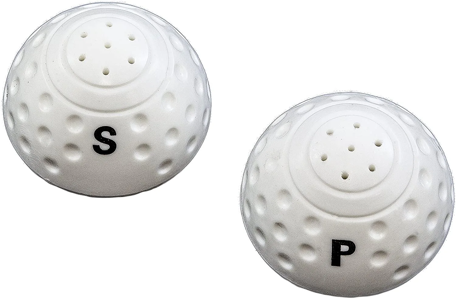 J&M 5-Piece Barbecue Set With Golf Club Handles - Golf Gifts & Gallery - Image 5