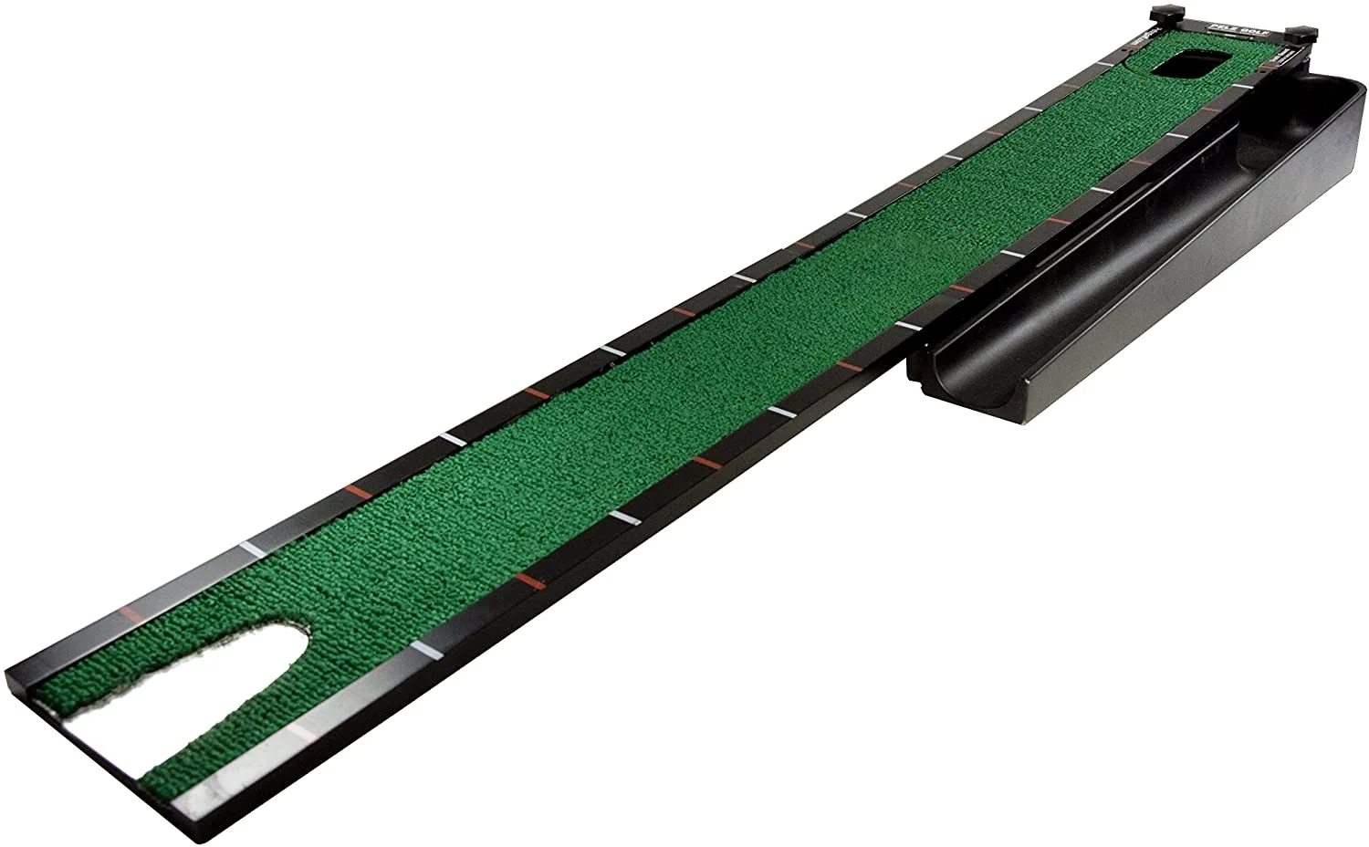 J&M Dave Pelz's Truth Board - Make Short Putts The Strength Of Your Game!