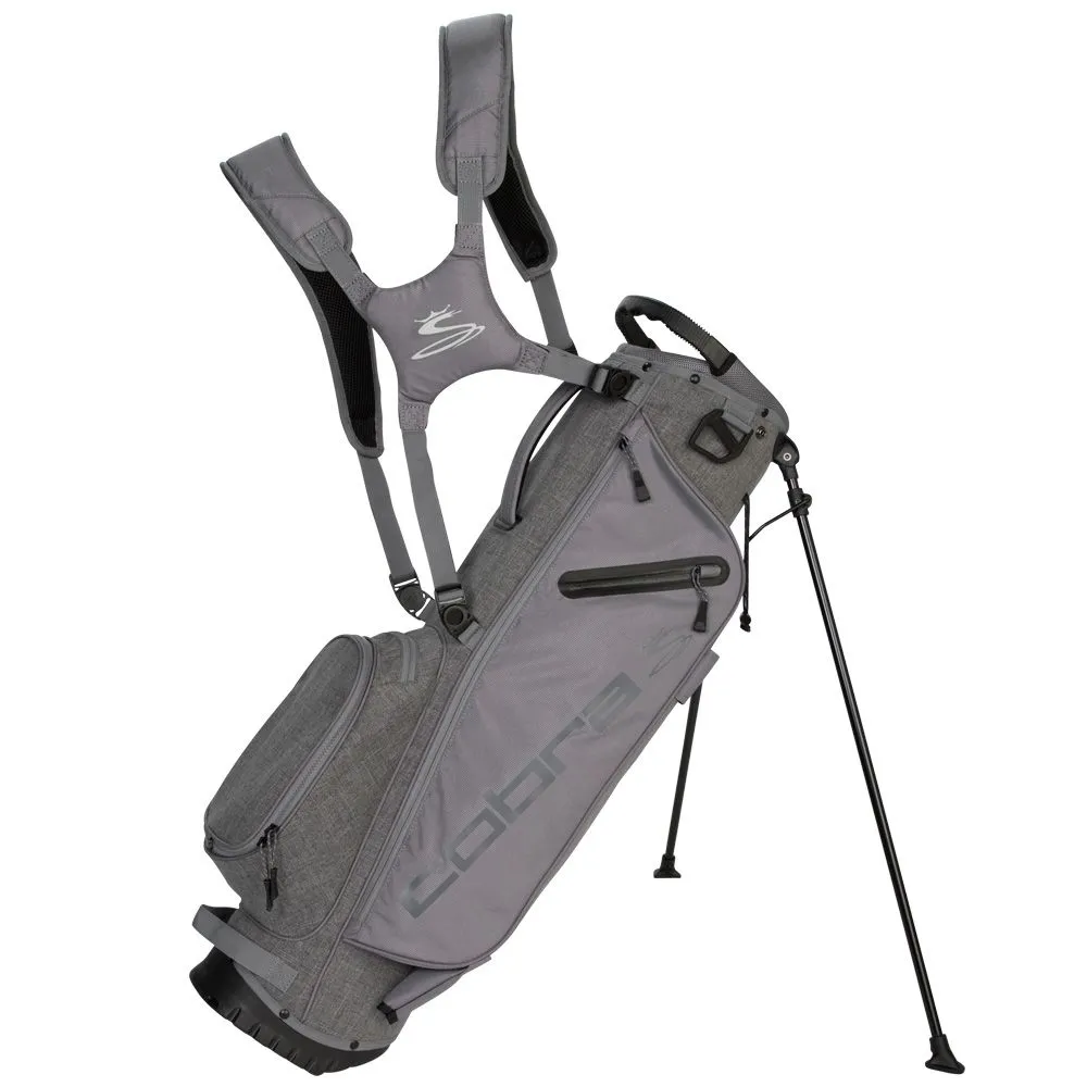 Cobra Golf Ultralight Sunday Bag - Image 3