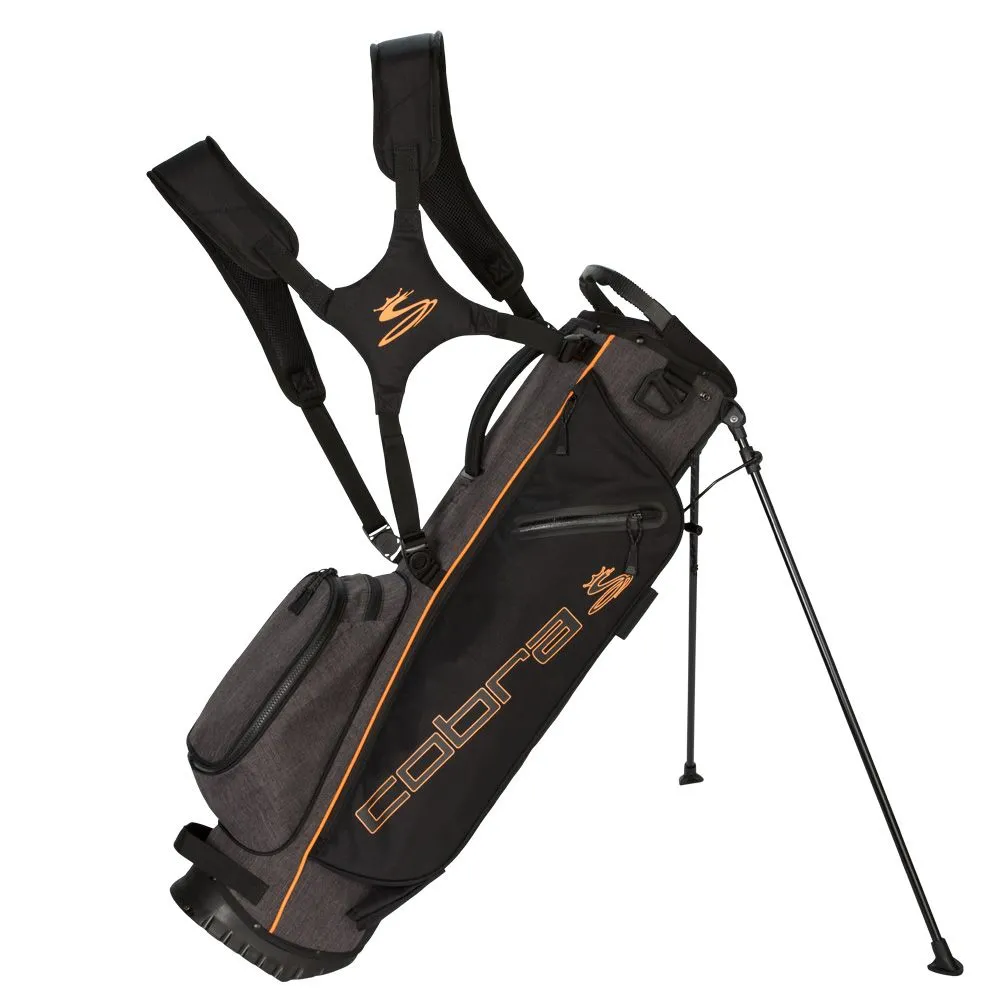 Cobra Golf Ultralight Sunday Bag - Image 2