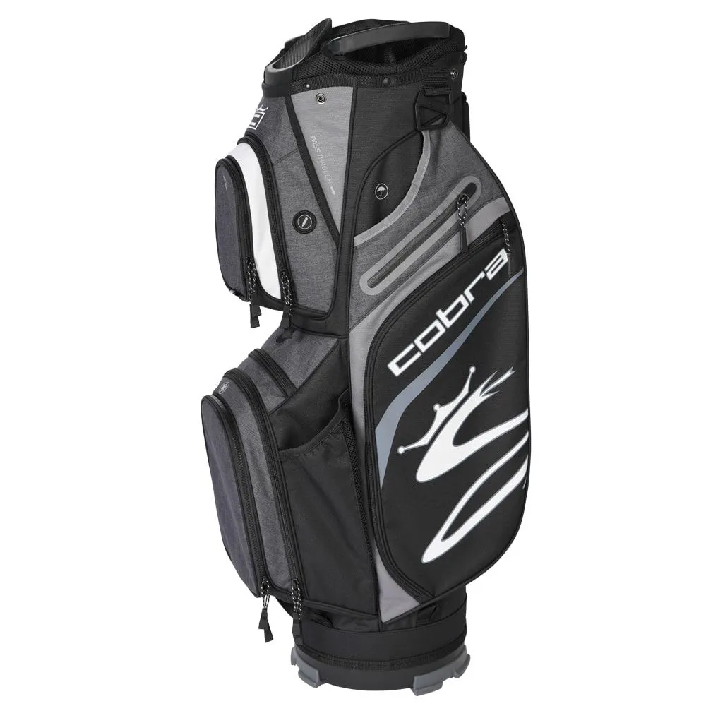 Cobra Golf Ultralight 2020 Cart Bag - Image 3