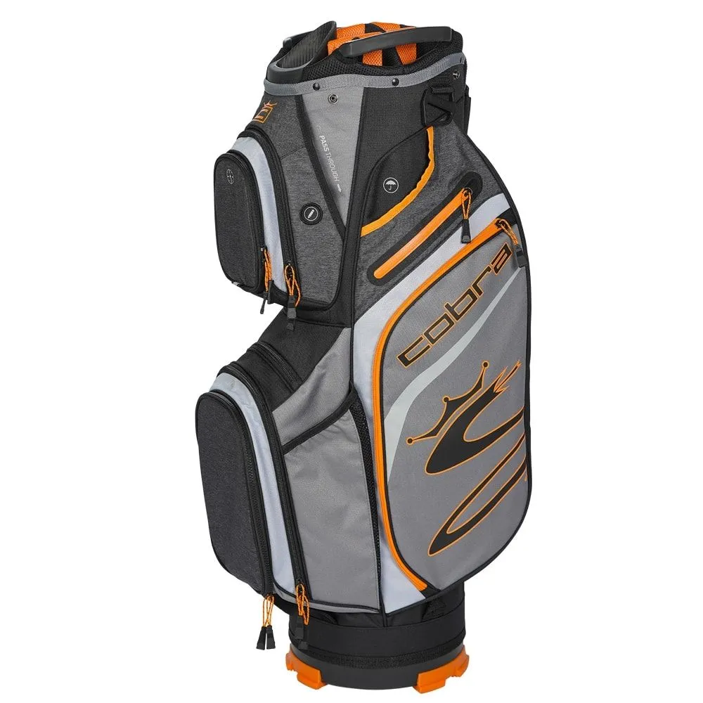 Cobra Golf Ultralight 2020 Cart Bag - Image 6