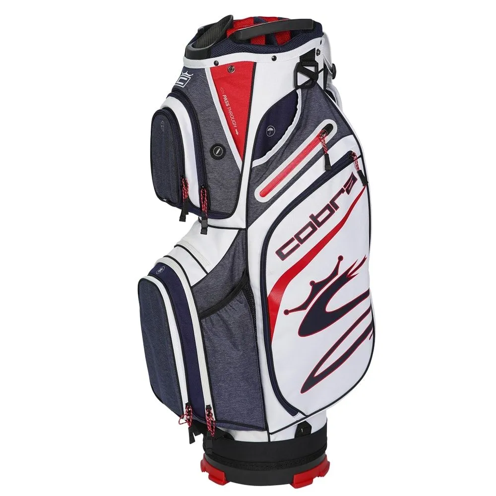 Cobra Golf Ultralight 2020 Cart Bag - Image 2