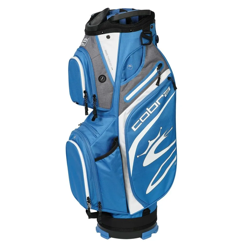 Cobra Golf Ultralight 2020 Cart Bag - Image 5
