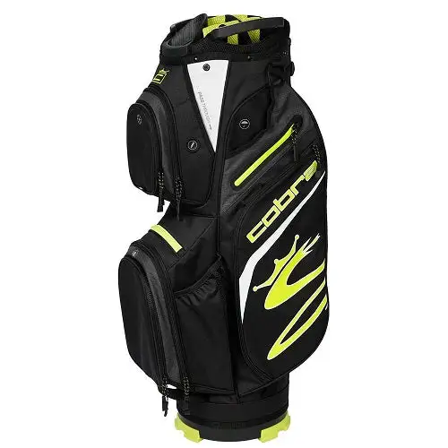 Cobra Golf Ultralight 2020 Cart Bag