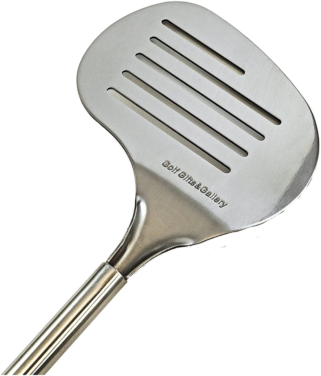 J&M 5-Piece Barbecue Set With Golf Club Handles - Golf Gifts & Gallery - Image 3