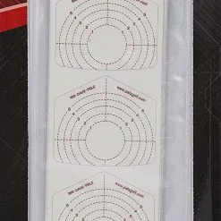 J&M Dave Pelz Wedge Impact Tape