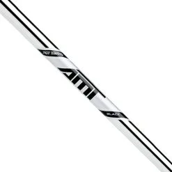 Golf Works True Temper AMT Black Steel Golf Shafts