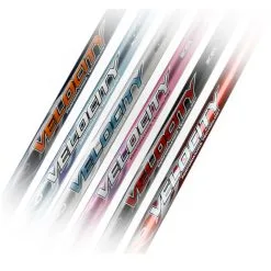 Hireko Acer Velocity Graphite Iron Golf Shafts