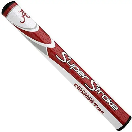 Golf Works SuperStroke 2.0 Oversize Team Putter Grips