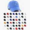 Bridgestone Golf '47 Brand NFL MVP Performance Caps / Hats