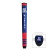 Team Golf NCAA Collegiate Putter Grips With Magnetic Ball Marker