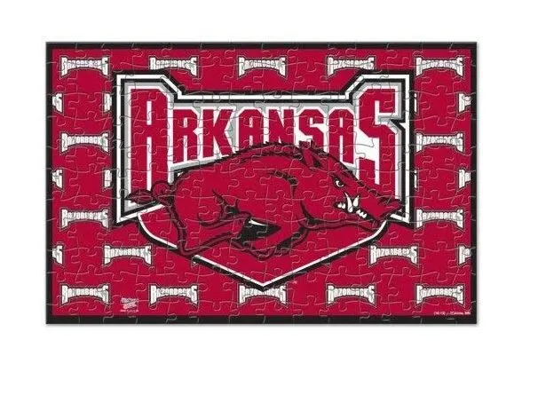 CaddiesShack WinCraft NCAA Puzzle In Box - Image 2