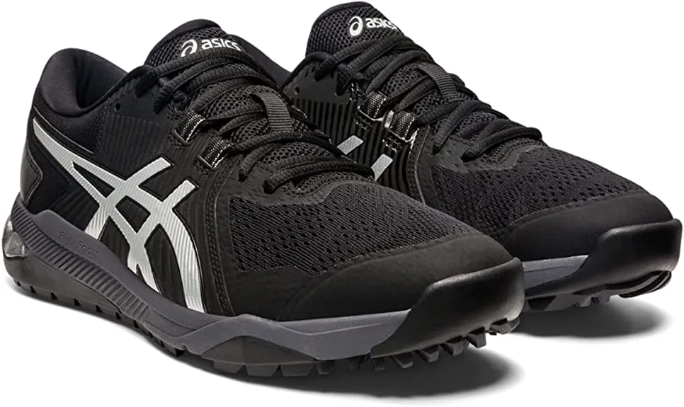 Cleveland Golf Asics Men's Gel-Course Glide Spikeless Golf Shoes - Image 3