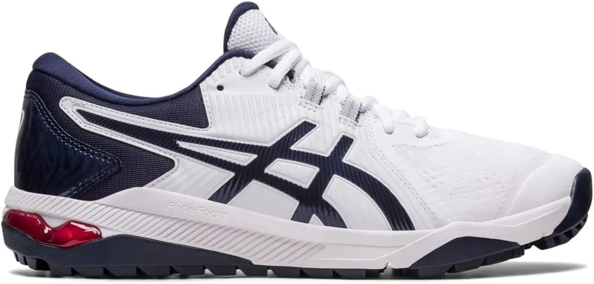 Cleveland Golf Asics Men's Gel-Course Glide Spikeless Golf Shoes - Image 22