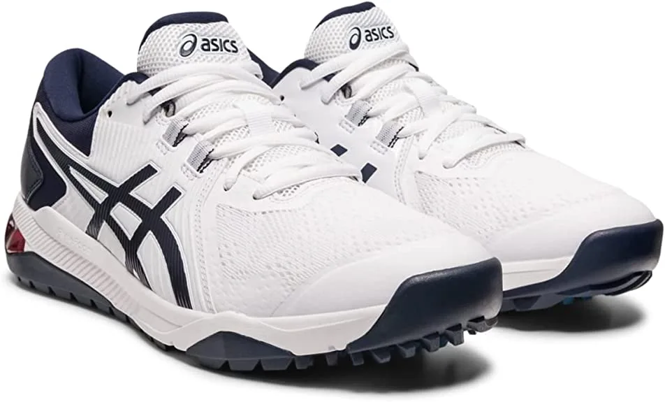 Cleveland Golf Asics Men's Gel-Course Glide Spikeless Golf Shoes - Image 24