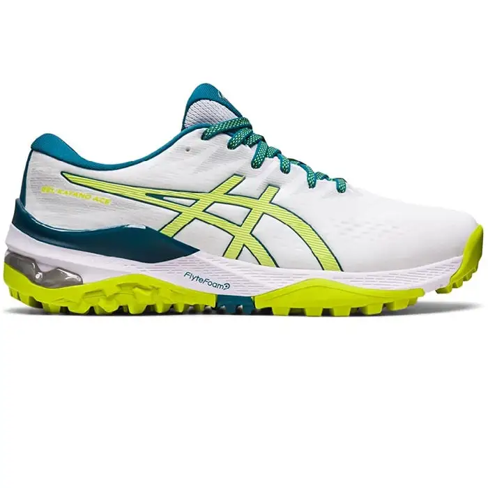 Cleveland Golf Asics Gel-Kayano Ace Spikeless Golf Shoes - Image 21