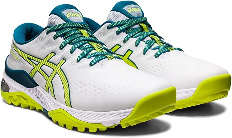 Cleveland Golf Asics Gel-Kayano Ace Spikeless Golf Shoes - Image 23