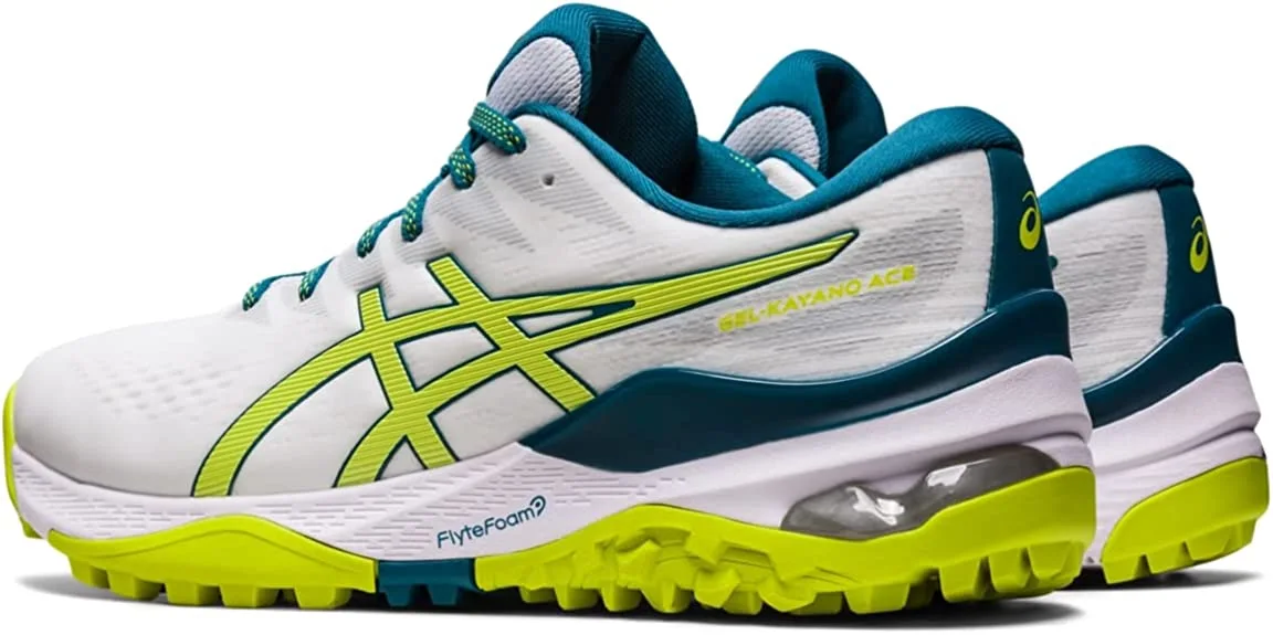 Cleveland Golf Asics Gel-Kayano Ace Spikeless Golf Shoes - Image 24