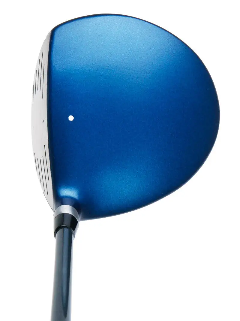 Hireko Intech Golf Behemoth Oversized Fairway Woods - Image 2