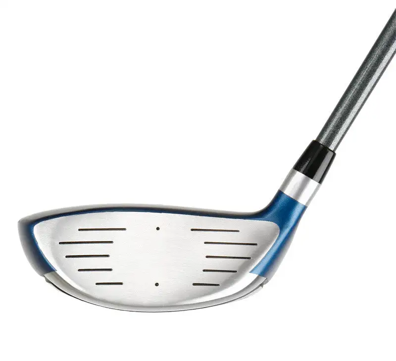 Hireko Intech Golf Behemoth Oversized Fairway Woods - Image 3
