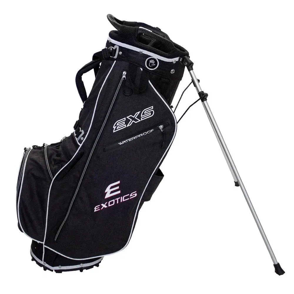 Tour Edge Exotics EXS Extreme Stand Bag - Image 2