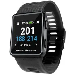 Shot Scope Golf G3 GPS Watch