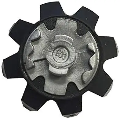 Hireko Softspikes Black Widow Classic (PINS) - Image 2