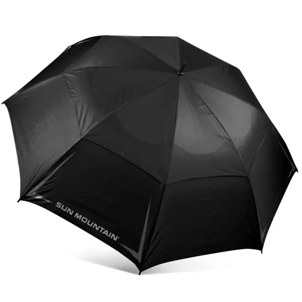 Sun Mountain Golf 68" Manual Umbrella - Image 3