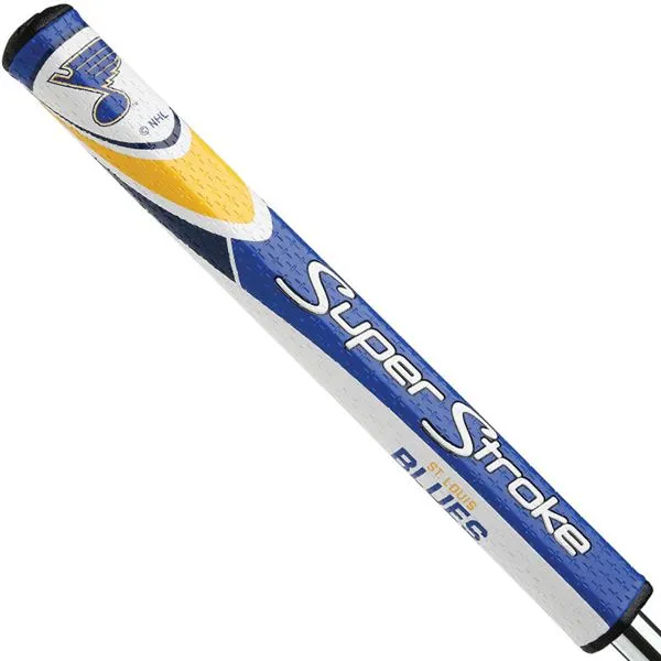 Golf Works SuperStroke 2.0 Oversize Team Putter Grips - Image 27