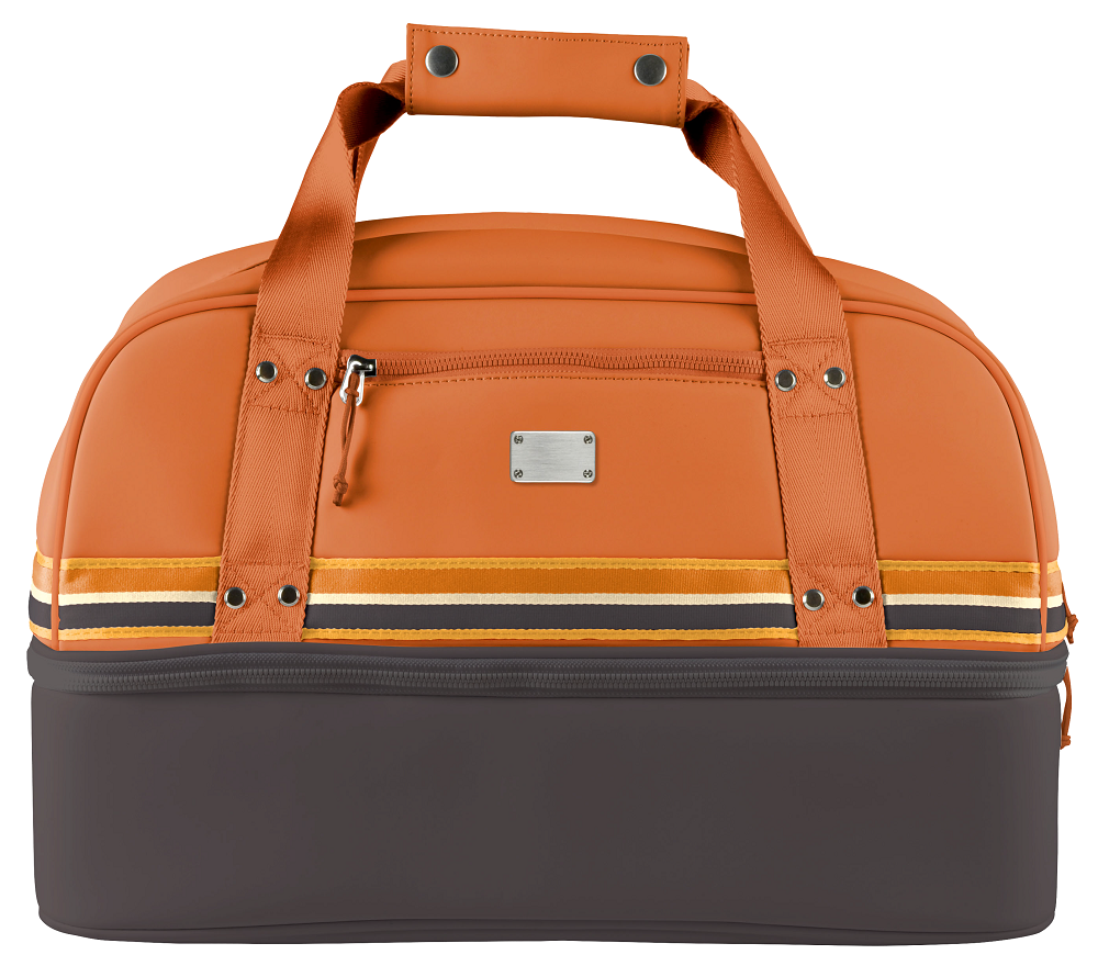 Sun Mountain Mid-Stripe Boston Bag - Image 3