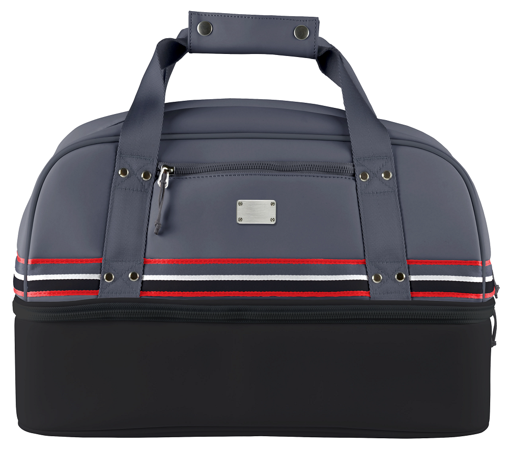 Sun Mountain Mid-Stripe Boston Bag - Image 2