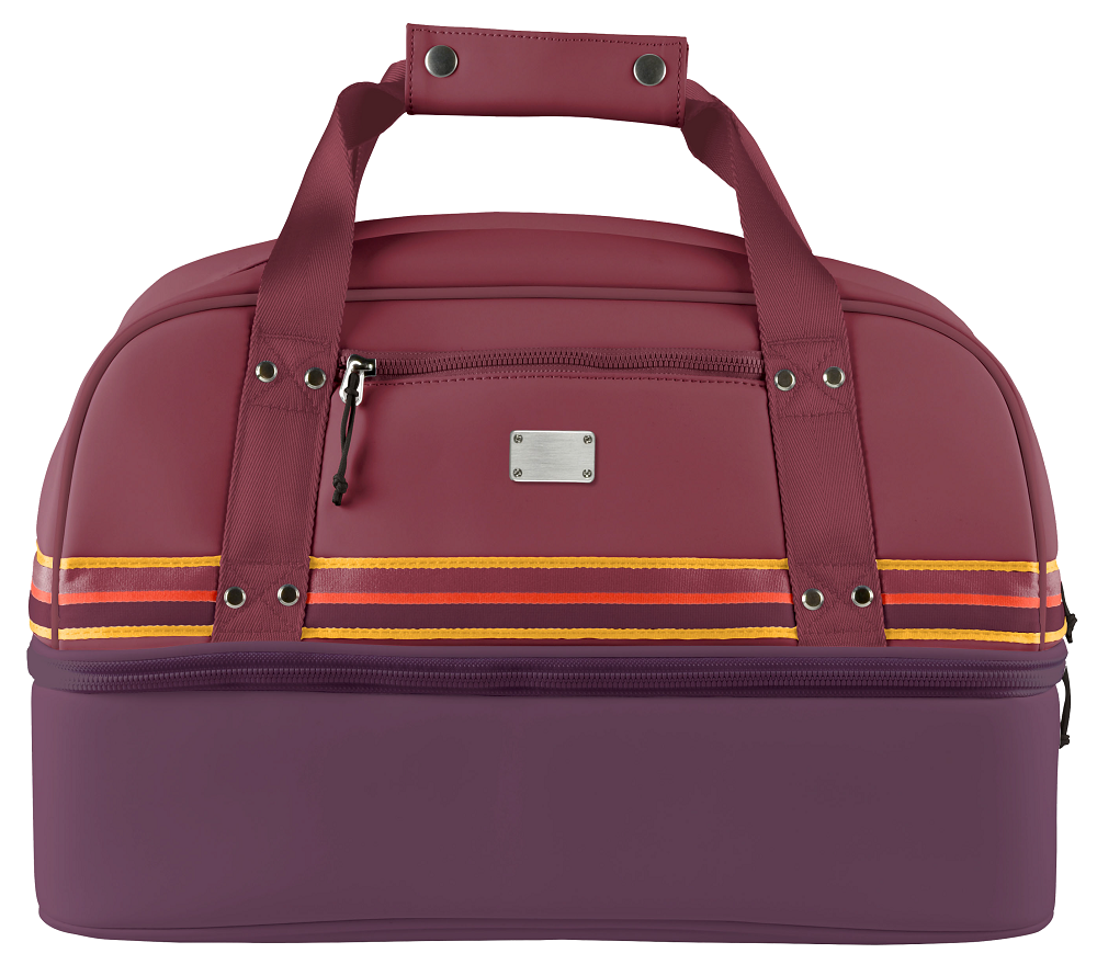 Sun Mountain Mid-Stripe Boston Bag - Image 7