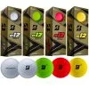 Bridgestone Golf E12 Soft Golf Balls