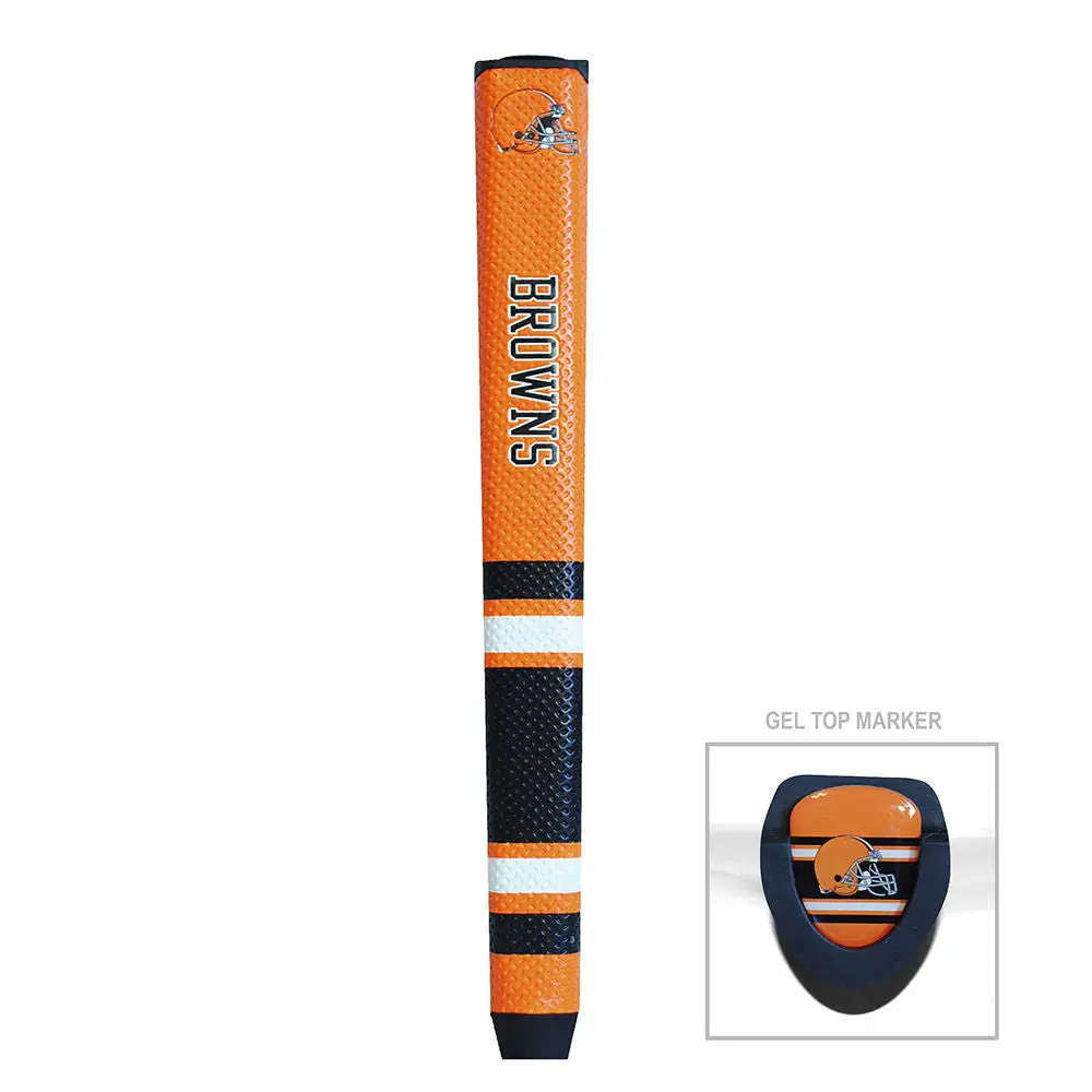 J And M Team Golf NFL Putter Grip With Ball Marker - Image 8